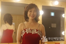 부산시립합창단과 함께한 32년, 참으로 행복했습니다