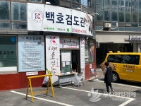 [6·1 부산 지방선거] 대선보다 인기 없는 썰렁한 부산 지방선거