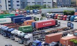 안전운임제 계속 유지 화물연대 전국 총파업 예고