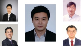 부산설비 신기술상 수상자는?