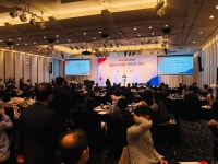 3년 만에 성대하게 열린 2022 부산 중소기업인대회