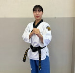 동아대 태권도 품새단, 전국대회 개인전서 상위 성적