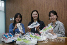 [HOT 스타트업 #43] 기술력 담은 여성 러닝화, 로핏 스튜디오가 책임질게요