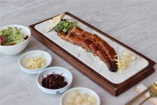 페어필드 부산 송도비치 장어구이 신메뉴 맛보러 오세요