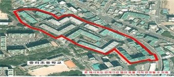부산 영도 동삼동, 국토부 소규모정비주택 후보지 선정