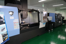 CNC머신 국내 1위 디엔솔루션즈, 부산대와 산학협력