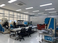 전국 최초 신발 특화 메이커스페이스 사상에 문 열었다