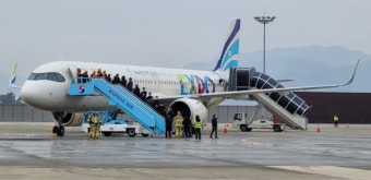 무안공항 항공기 사고 수사본부가 조직, 사망자 120명 확인, 무안공항 폐쇄: 경찰 결정