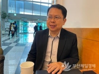 [FLY ASIA 2022] 박람회서 만난 사람… 미얀마서 온 아웅 재야 기업가
