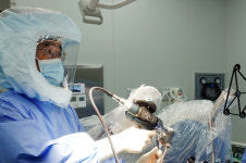 부산미남병원, 로봇인공관절수술 100례 달성