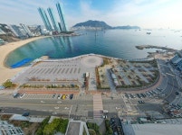 부산 서구 송도오션파크… 민간에게 개방