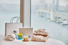 [호텔소식] 파크하얏트 부산 베이비케이션 앳 더 파크 선봬