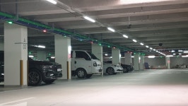 부산도시공사, 금호 센트럴베이 행복주택 일광 스마트홈 서비스 구축