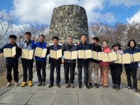 부산북부고용노동지청, 서부산 안전의식 확산 활동 본격화
