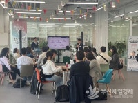 청년 공간 전국적으로 생기는 만큼, 특색 있는 공간 나와야