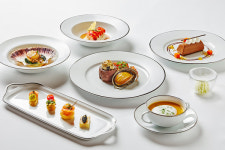 파크 하얏트 부산, 프라이빗 이벤트 리뉴얼