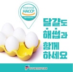 한국식품안전관리인증원 경인지원, 계란유통 HACCP 특별교육 진행