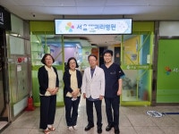 서울패미리병원, 이혜진·이영진 전문의 2명 보강 