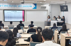 부경대생들, 부산 8개기업 홍보 맡아 480만달러 계약 성과