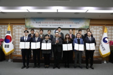 부산지방국세청하반기 적극행정 및 창의학습동아리 시상식개최 