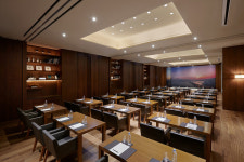 [호텔소식] 파크하얏트 부산, 4K LED 미디어월 등 연회장 시설 강화 