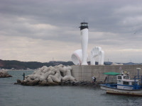 부산의 등대, 야구등대, 갈매기등대 등 항로표지 시설 20개소 새단장 