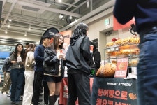 [포토] 붕어빵 하나에 월요병 안녕… 베러먼데이코리아 신원 찾아 먼데이어택