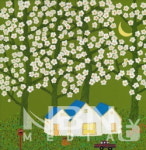 곡성군, 갤러리 107 섬진강 5월의 향기 기획전 개최