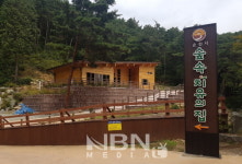 순천시, 자연휴양림 산림치유프로그램 운영 