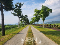 순천시, 순천만역~쉼터탐방로 맨발 걷기길 조성