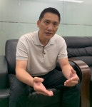 [CEO 인터뷰] BF랩스 우선협상대상자, 영원 인터내셔널 서헌균 대표 K패션 선도해 회사 정상화에 혼신의 힘 쏟겠다