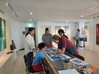 영암 이안미술관, (재)전라남도문화재단 2024년 창작공간활용사업 공모 선정