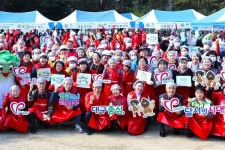 달서구, 김장 3000포기로 이웃에 온정 전해