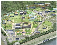 청도신화랑풍류마을, 문화관광 명소로 도약