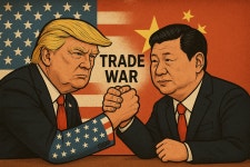 [풍문레이다] 비젼하이텍, 중국산 cctv 수입해 한국산 택갈이 美에 수출하다 관세당국에 덜미...ADT캡스의 SK쉴더스, KT 보안 비상