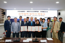 부산시설공단, 지하도상가 청춘사업 시동