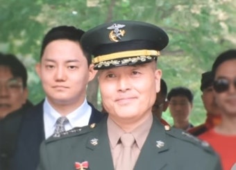 [더뉴스라이브] 박정훈 대령 무죄 확정…윗선 외압 수사 본격화