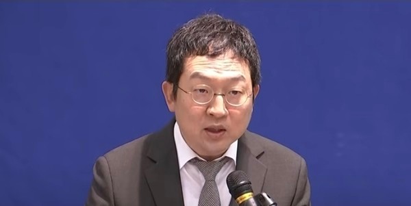 이시원 전 비서관, 해병특검 출석…채상병 사건 관련 의혹 수사 집중