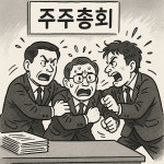 주주글로벌(JUJUGLOBAL) | [풍문레이다] 셀피글로벌① 상폐 기로에 소액주주 가장한 분쟁 소송만 30건 넘어...상법 개정되면 분쟁 비용에 기업들 '줄도산' 위기