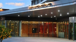 아시아금융그룹 제주항공우주호텔, 감귤과 우주 품은 겨울 힐링 여행 제안