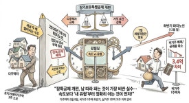 [윤준의 부동산수첩] 장특공제 개편 앞 매도 타이밍, 유형별로 갈리는 이유