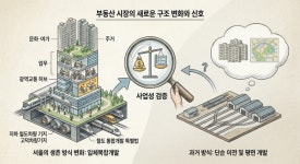 [윤준의 부동산수첩] 강동구 톺아보기① 고덕 차량기지 개발의 숨은 뜻