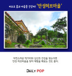 [나홀로 여행] 가을의 향기로운 허브 가득 경기 안성으로 떠나보자.