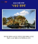 [나홀로 여행] 농업과 음식이 발달한 슬로시티 상주
