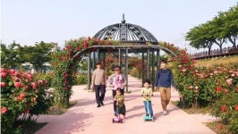 [나홀로 여행] 안산에서 즐기는 다채로운 체험속으로