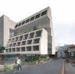[인터뷰] 셰어하우스 보완한 코오롱하우스비전 트리하우스, 밀레니엄 세대 가심비 겨냥 준비 완료