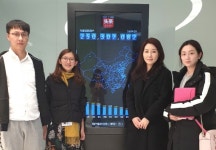 ㈜피에스알미디어, 픽클릭 中 관영 매체 동방망과 업무제휴 체결