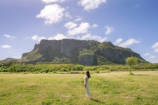 [나홀로 여행] 국토의 정중앙 양구에서 만나는 청정자연의 향연