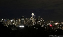 [레저블] 외항사 승무원 제니퍼의 꼭 들려야 할 시애틀 필수 명소 코스 1편