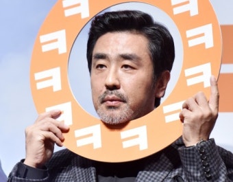 [스타직찍] 세상에 이런 수사팀이 어디 있어? 류승룡X이하늬가 전하는 색다른 코믹함, 영화 '극한직업'